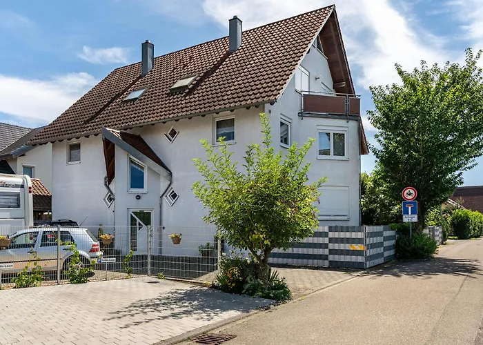 Ferienwohnung Leon
