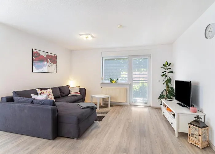 Ferienwohnung Leon