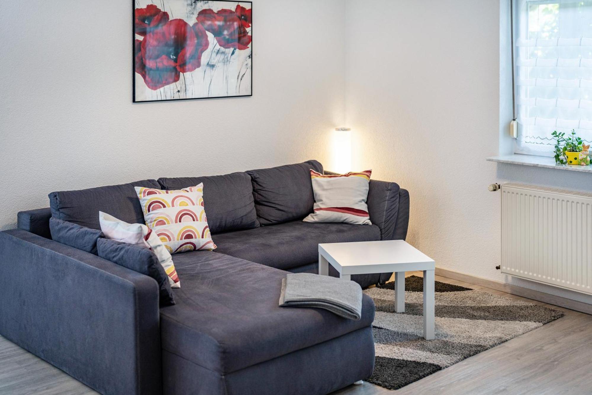 Leon Apartment Kappel-Grafenhausen