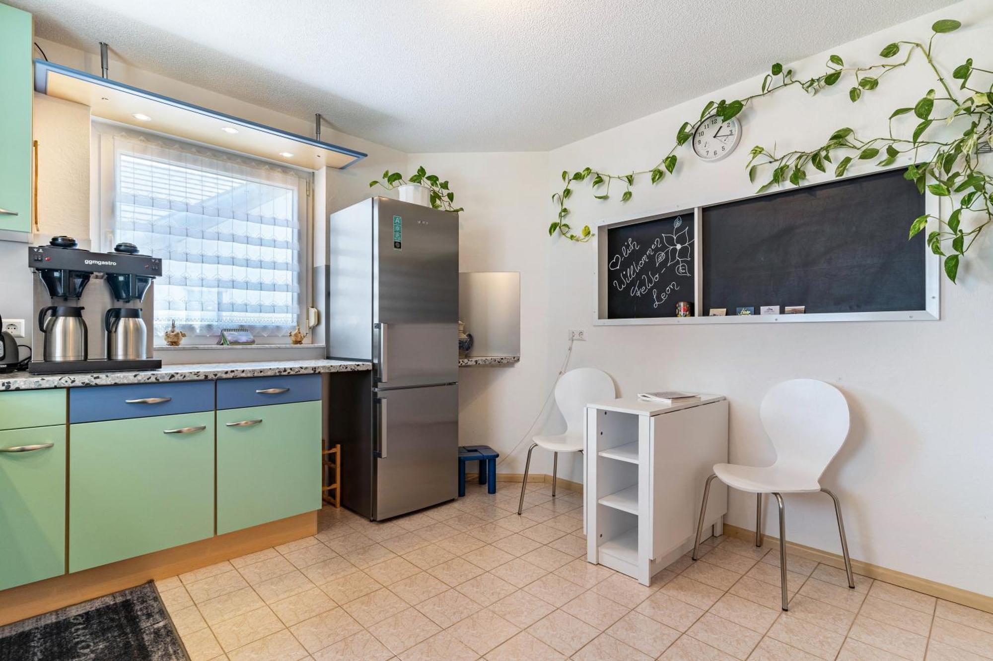 Leon Apartment