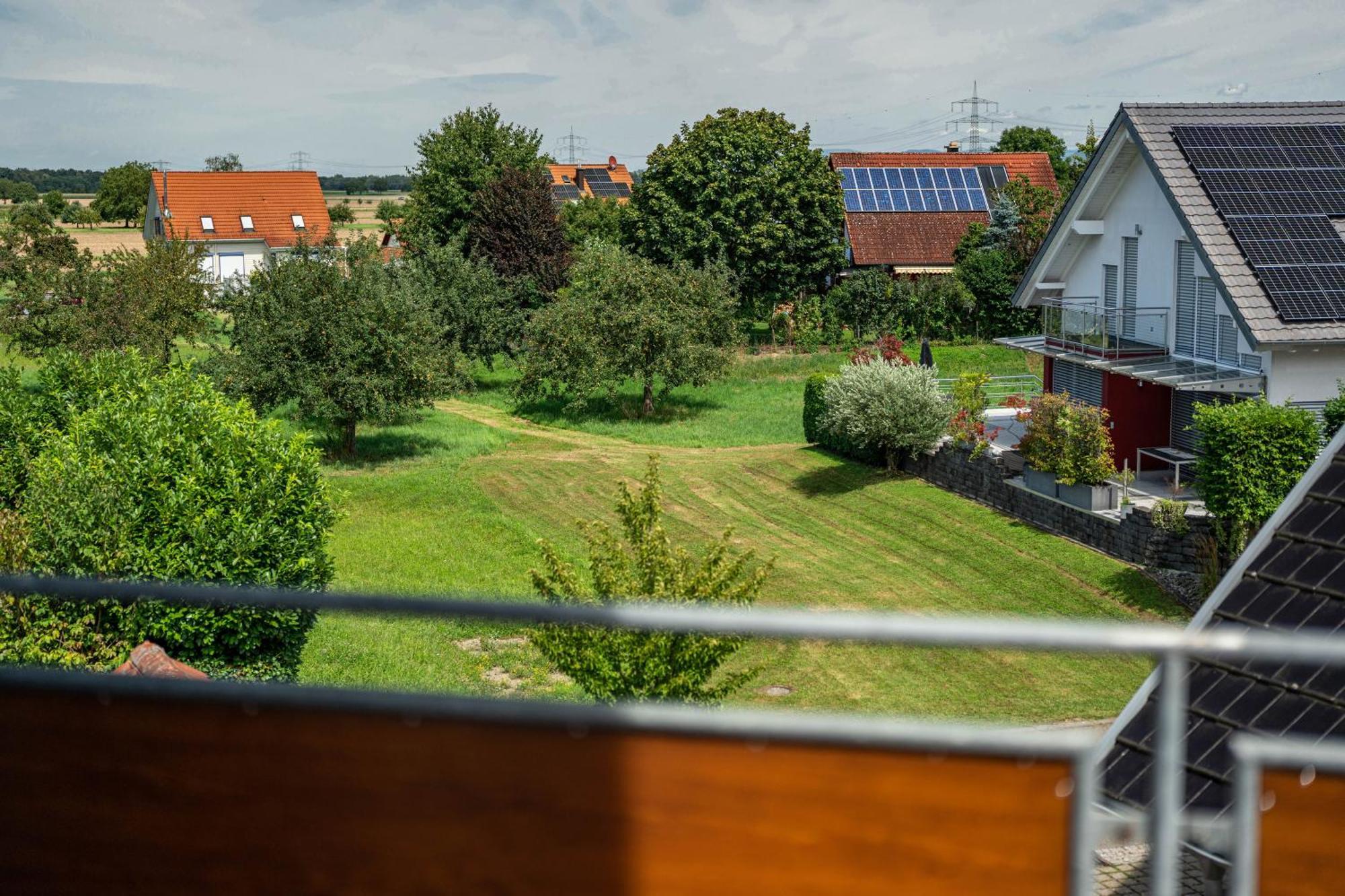 Leon Apartment Kappel-Grafenhausen