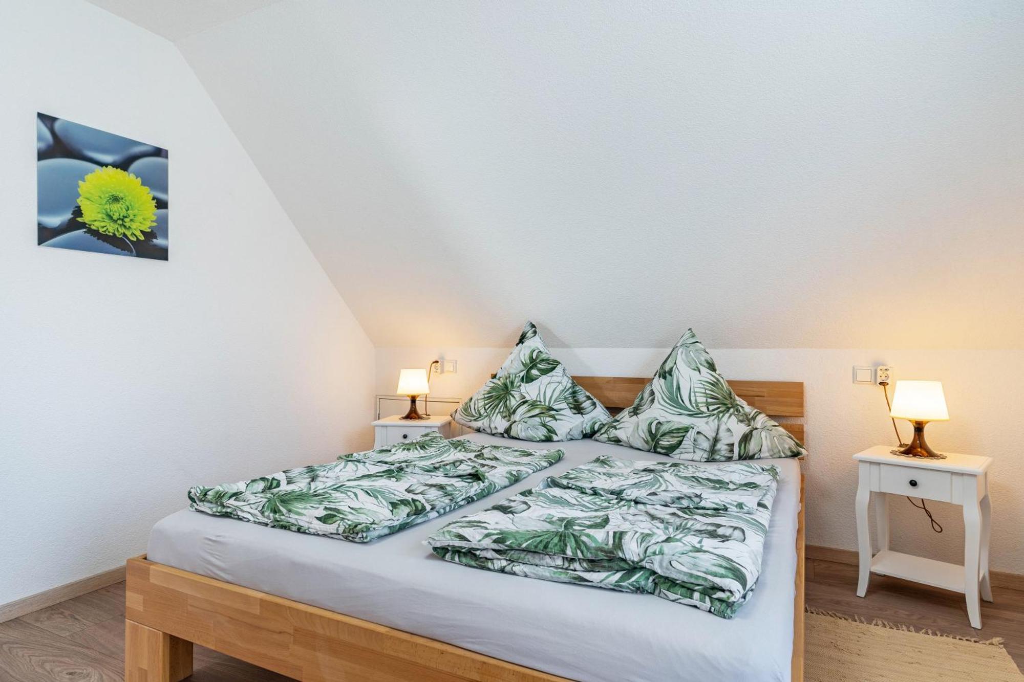 Apartment Leon Kappel-Grafenhausen